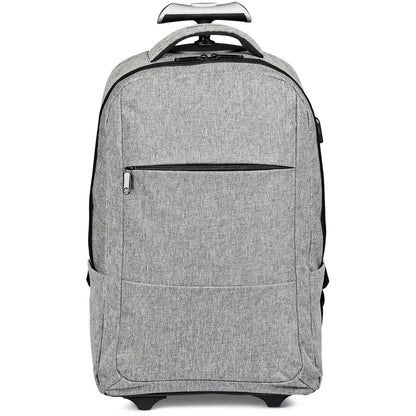 Swiss Cougar San Marino Laptop Trolley Backpack