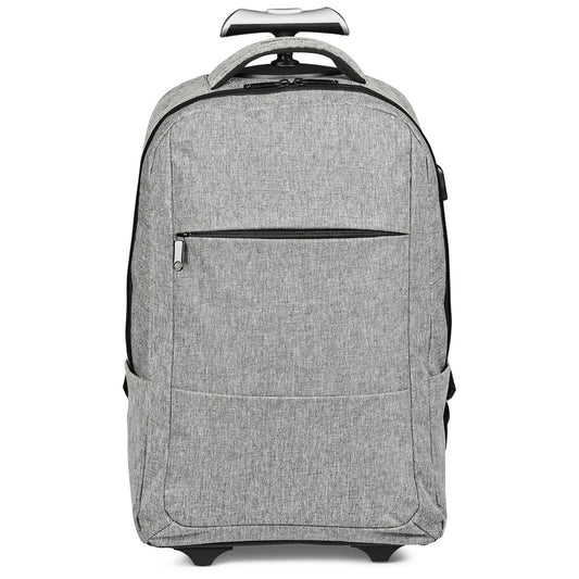 Swiss Cougar San Marino Laptop Trolley Backpack
