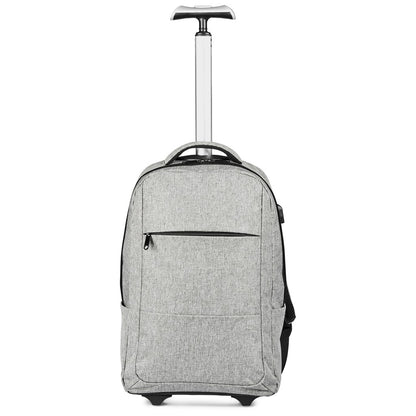 Swiss Cougar San Marino Laptop Trolley Backpack