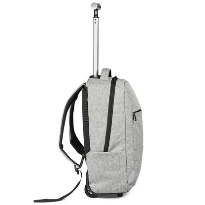 Swiss Cougar San Marino Laptop Trolley Backpack