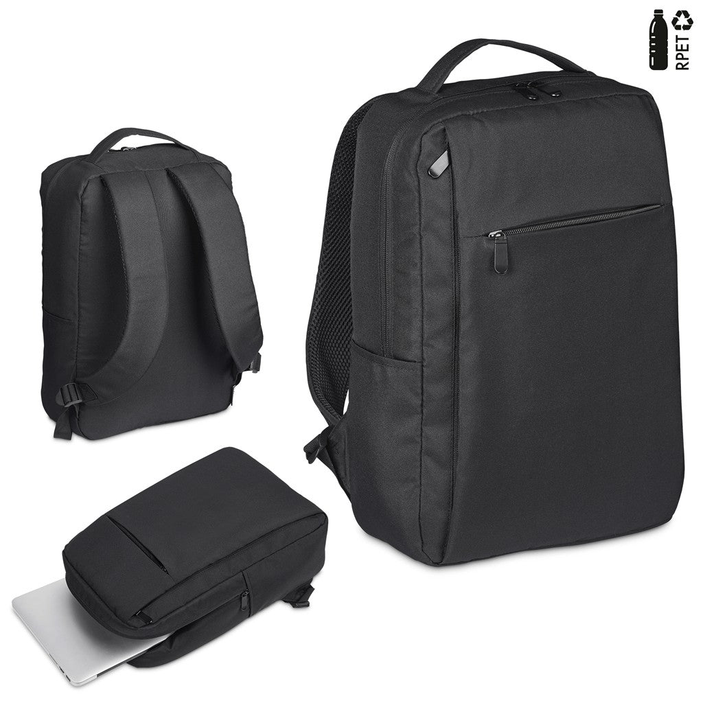 Swiss Cougar Arlington Recycled PET Laptop Backpack