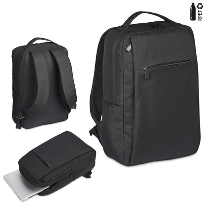 Swiss Cougar Arlington Recycled PET Laptop Backpack
