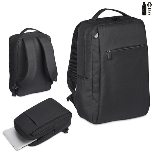 Swiss Cougar Arlington Recycled PET Laptop Backpack