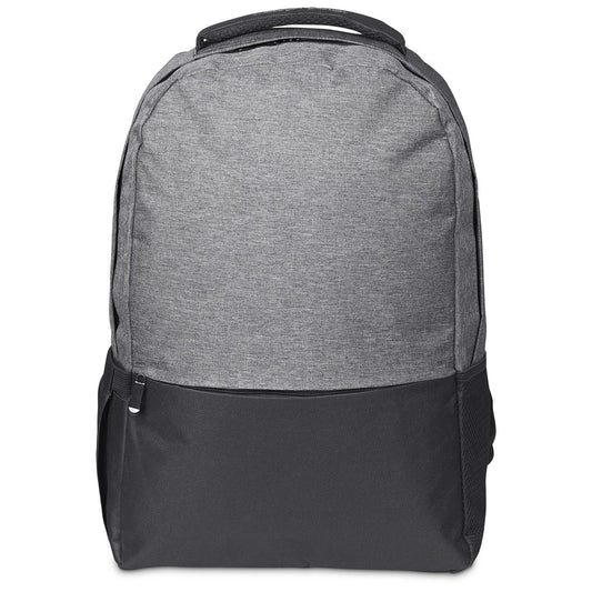Swiss Cougar Toledo Anti-Theft Laptop Backpack