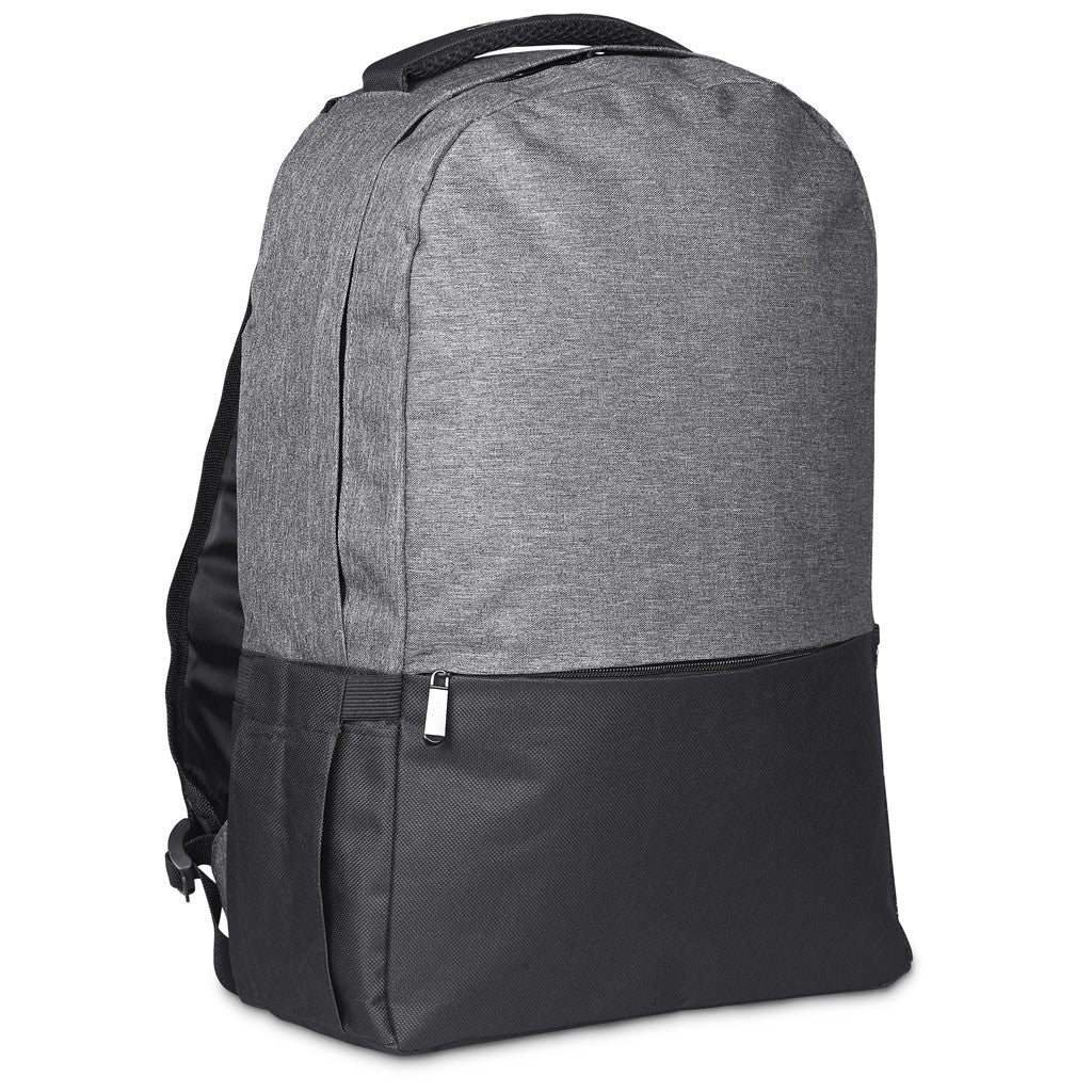 Swiss Cougar Toledo Anti-Theft Laptop Backpack
