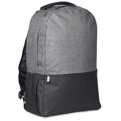 Swiss Cougar Toledo Anti-Theft Laptop Backpack