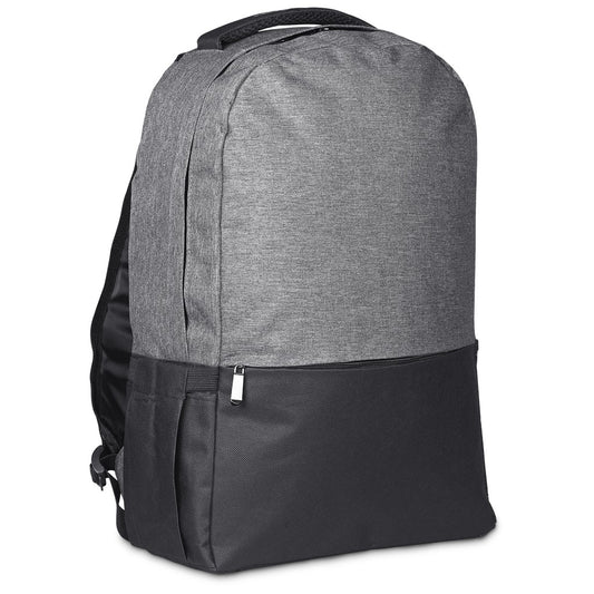 Swiss Cougar Toledo Anti-Theft Laptop Backpack