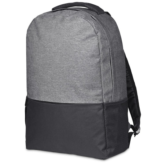 Swiss Cougar Toledo Anti-Theft Laptop Backpack