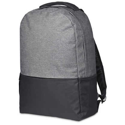 Swiss Cougar Toledo Anti-Theft Laptop Backpack