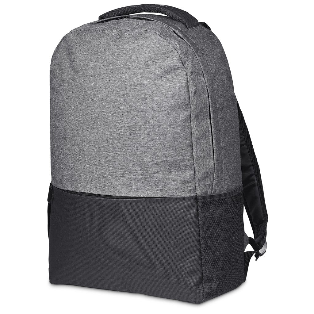 Swiss Cougar Toledo Anti-Theft Laptop Backpack