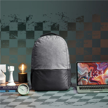 Swiss Cougar Toledo Anti-Theft Laptop Backpack