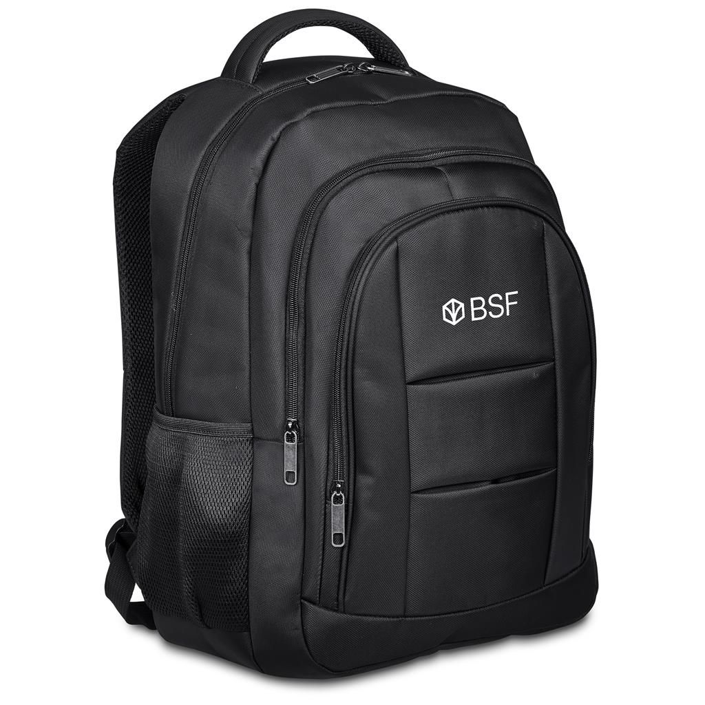 Swiss Cougar Albury Laptop Backpack