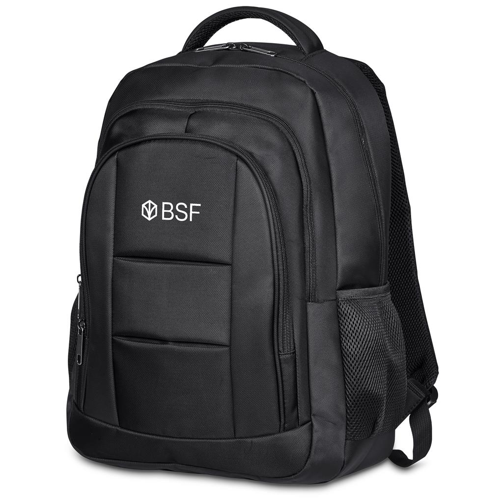 Swiss Cougar Albury Laptop Backpack