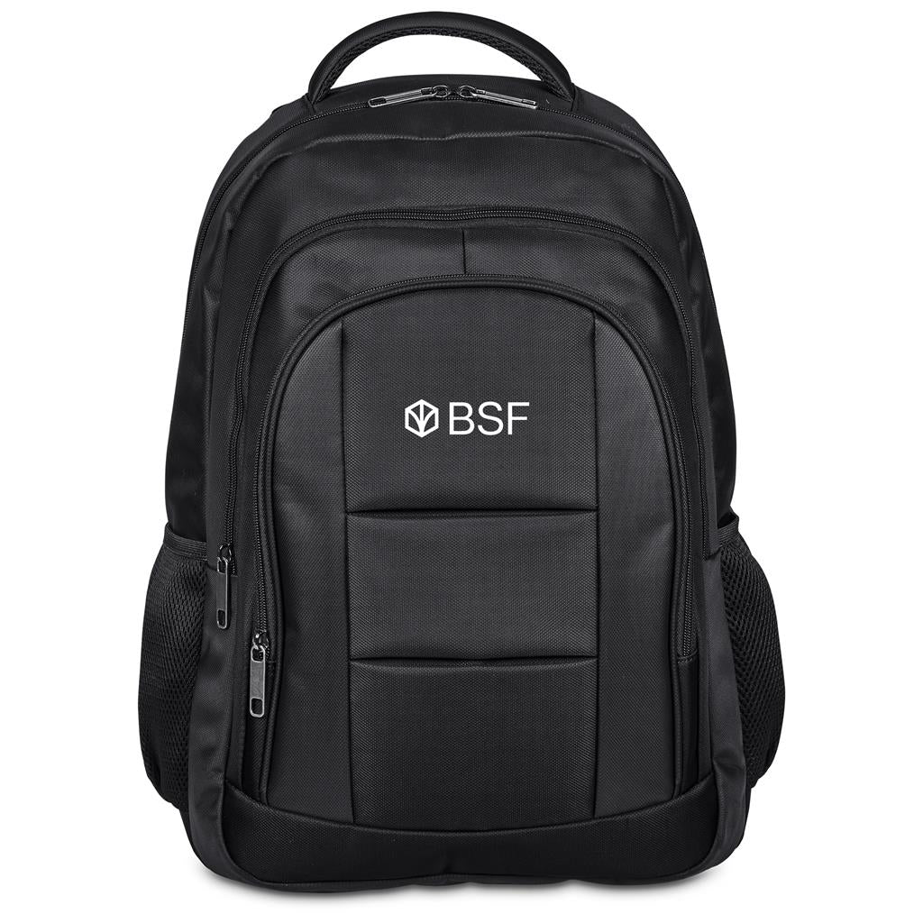 Swiss Cougar Albury Laptop Backpack