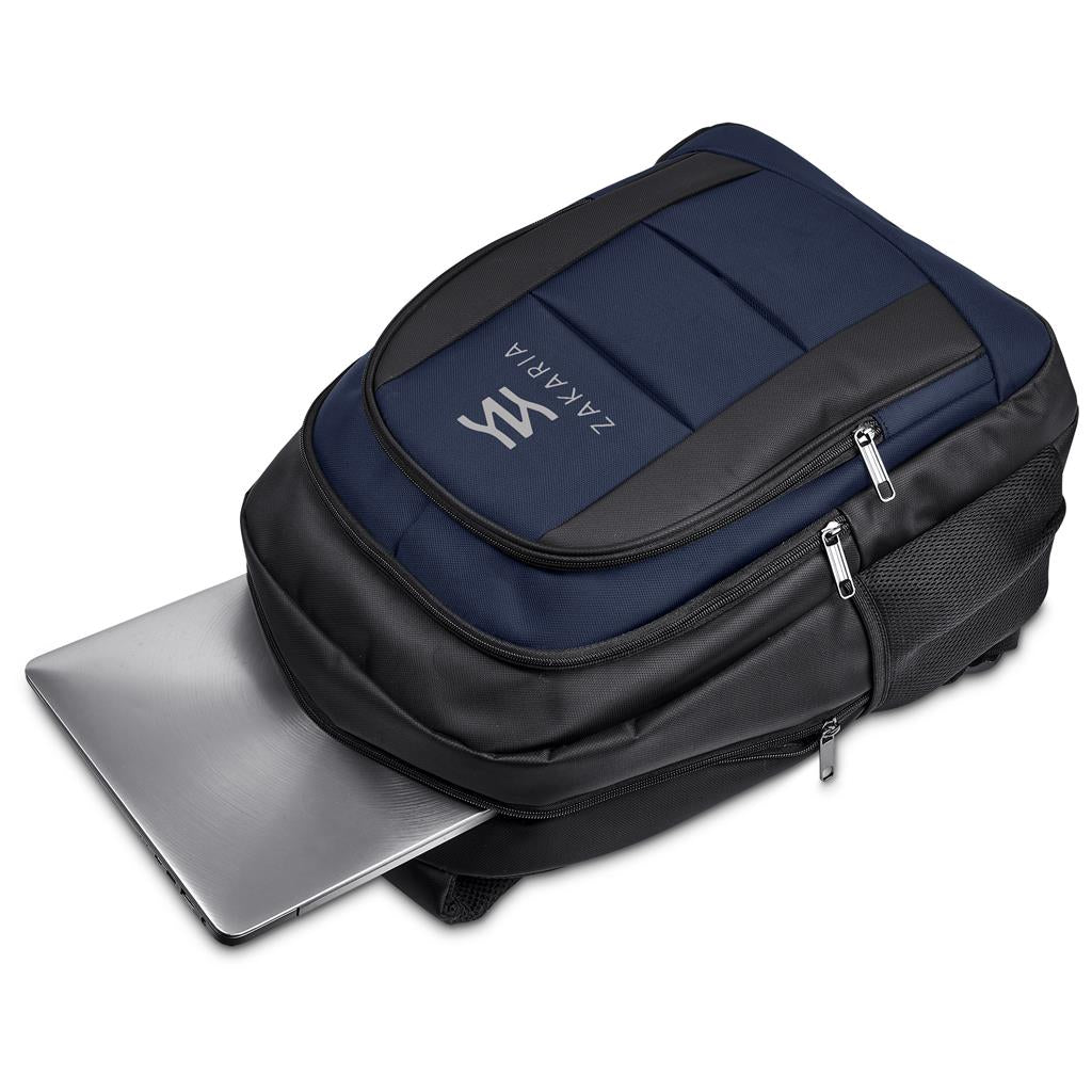 Swiss Cougar Albury Laptop Backpack