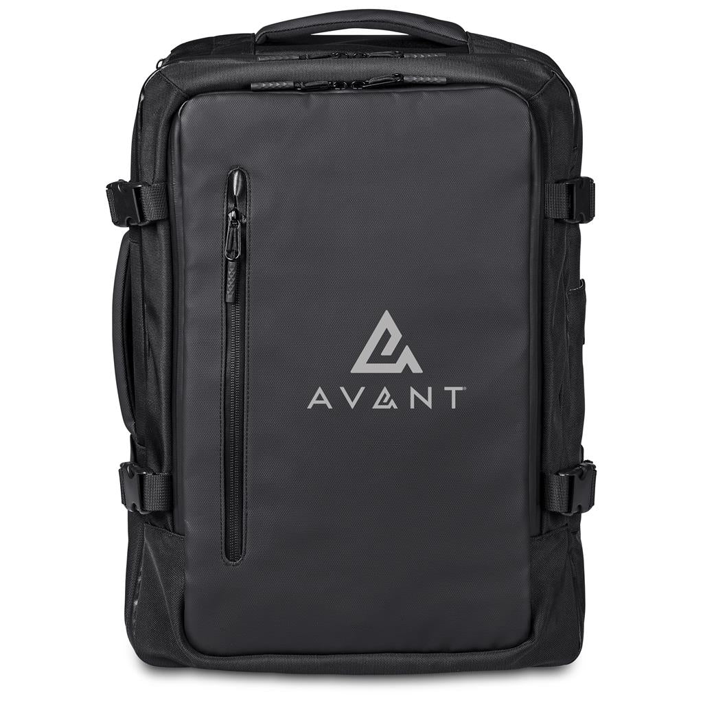 Swiss Cougar Lancaster Hybrid Laptop Backpack