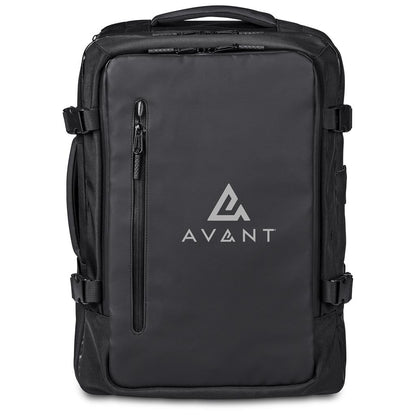Swiss Cougar Lancaster Hybrid Laptop Backpack
