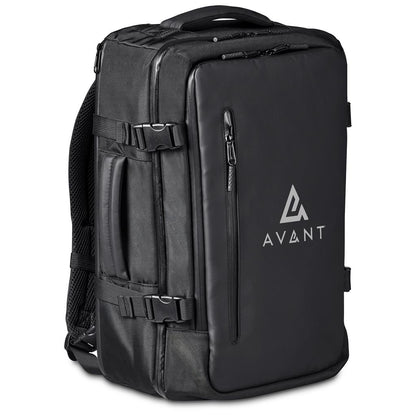 Swiss Cougar Lancaster Hybrid Laptop Backpack