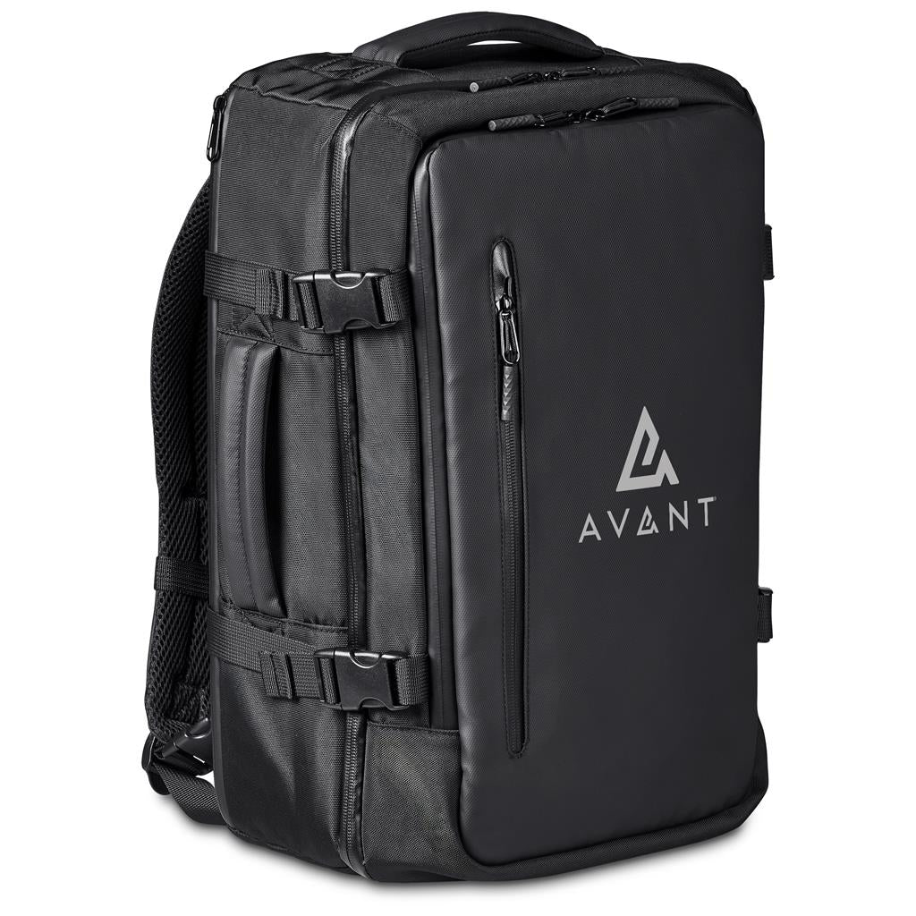 Swiss Cougar Lancaster Hybrid Laptop Backpack