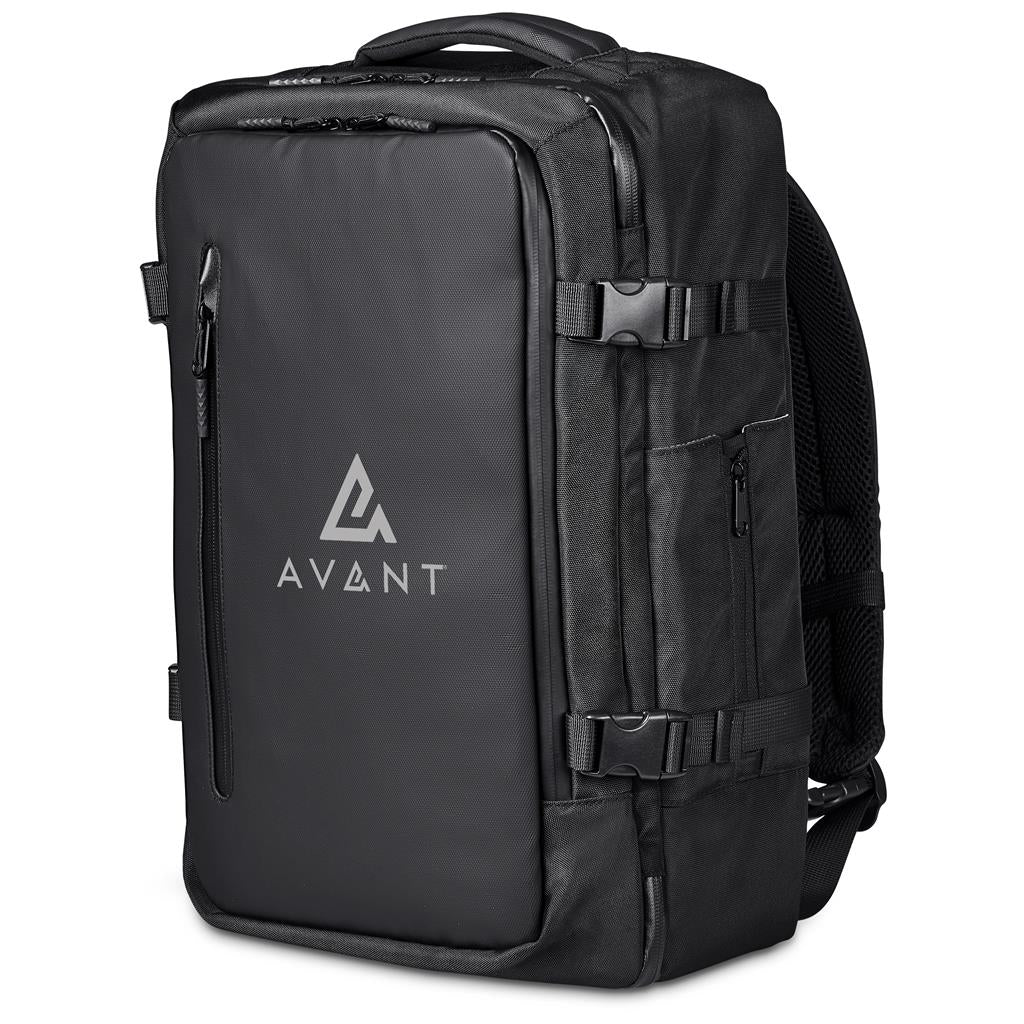 Swiss Cougar Lancaster Hybrid Laptop Backpack