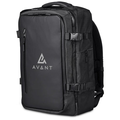 Swiss Cougar Lancaster Hybrid Laptop Backpack