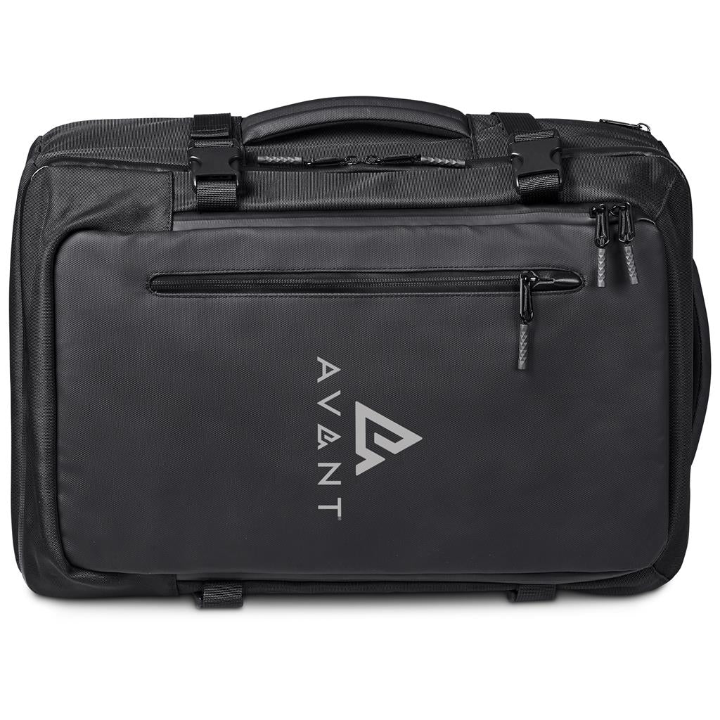 Swiss Cougar Lancaster Hybrid Laptop Backpack