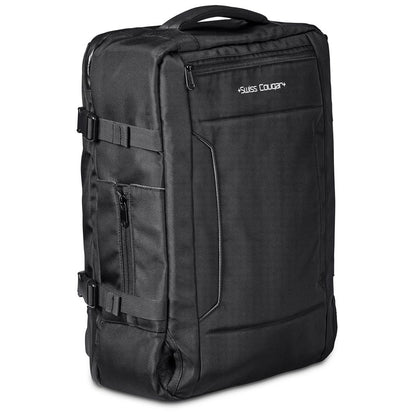 Swiss Cougar Lancaster Hybrid Laptop Backpack