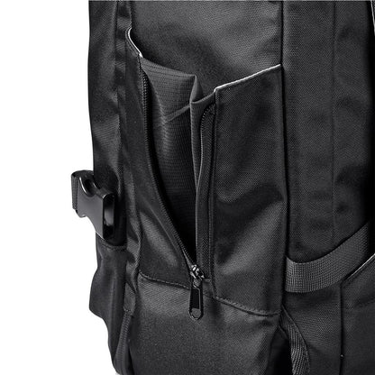 Swiss Cougar Lancaster Hybrid Laptop Backpack