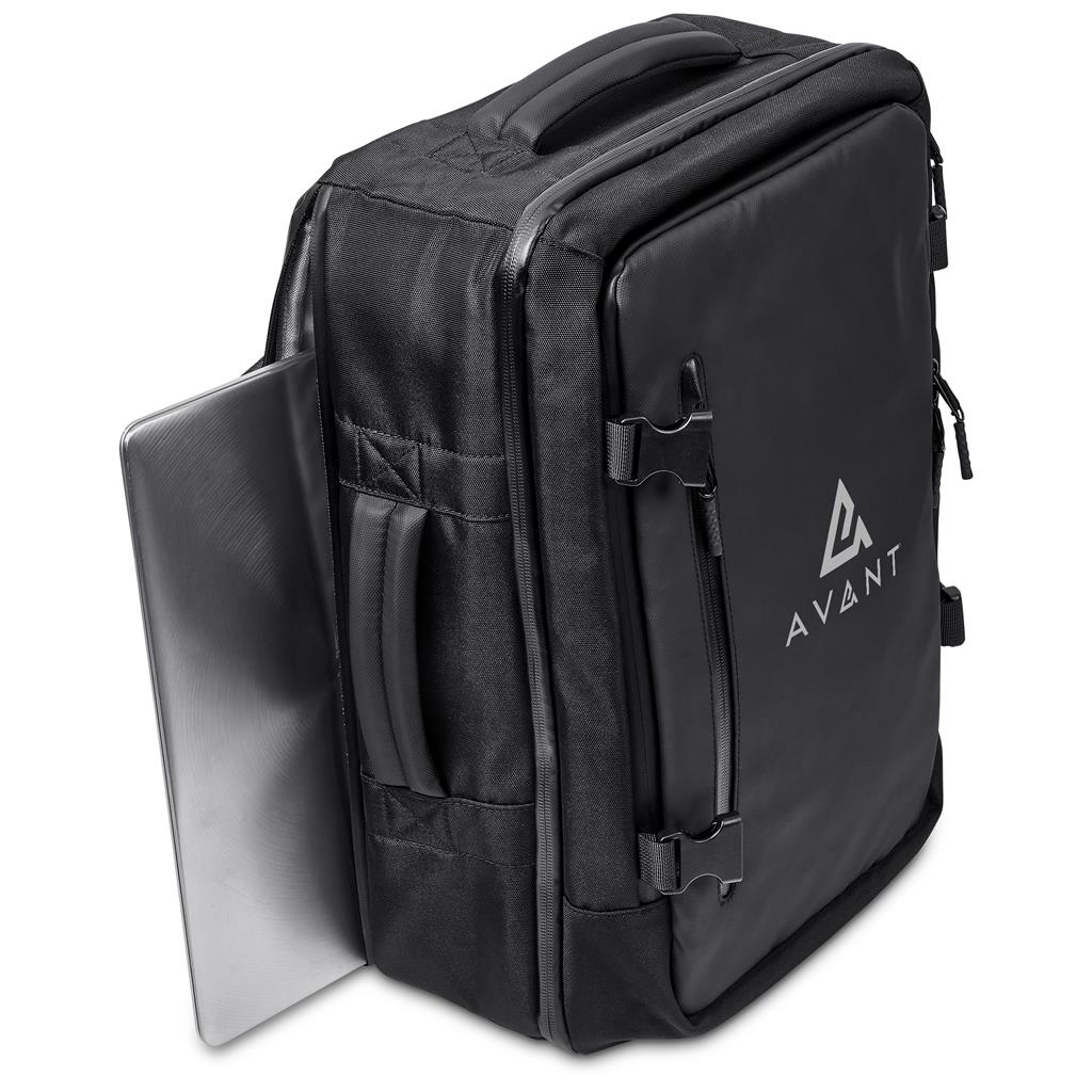 Swiss Cougar Lancaster Hybrid Laptop Backpack