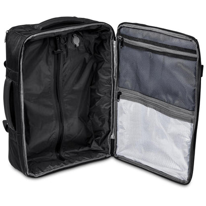 Swiss Cougar Lancaster Hybrid Laptop Backpack