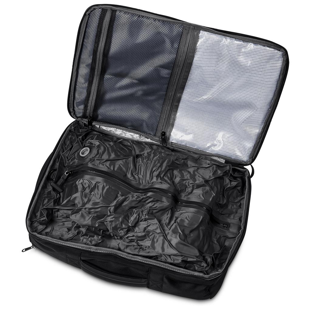 Swiss Cougar Lancaster Hybrid Laptop Backpack