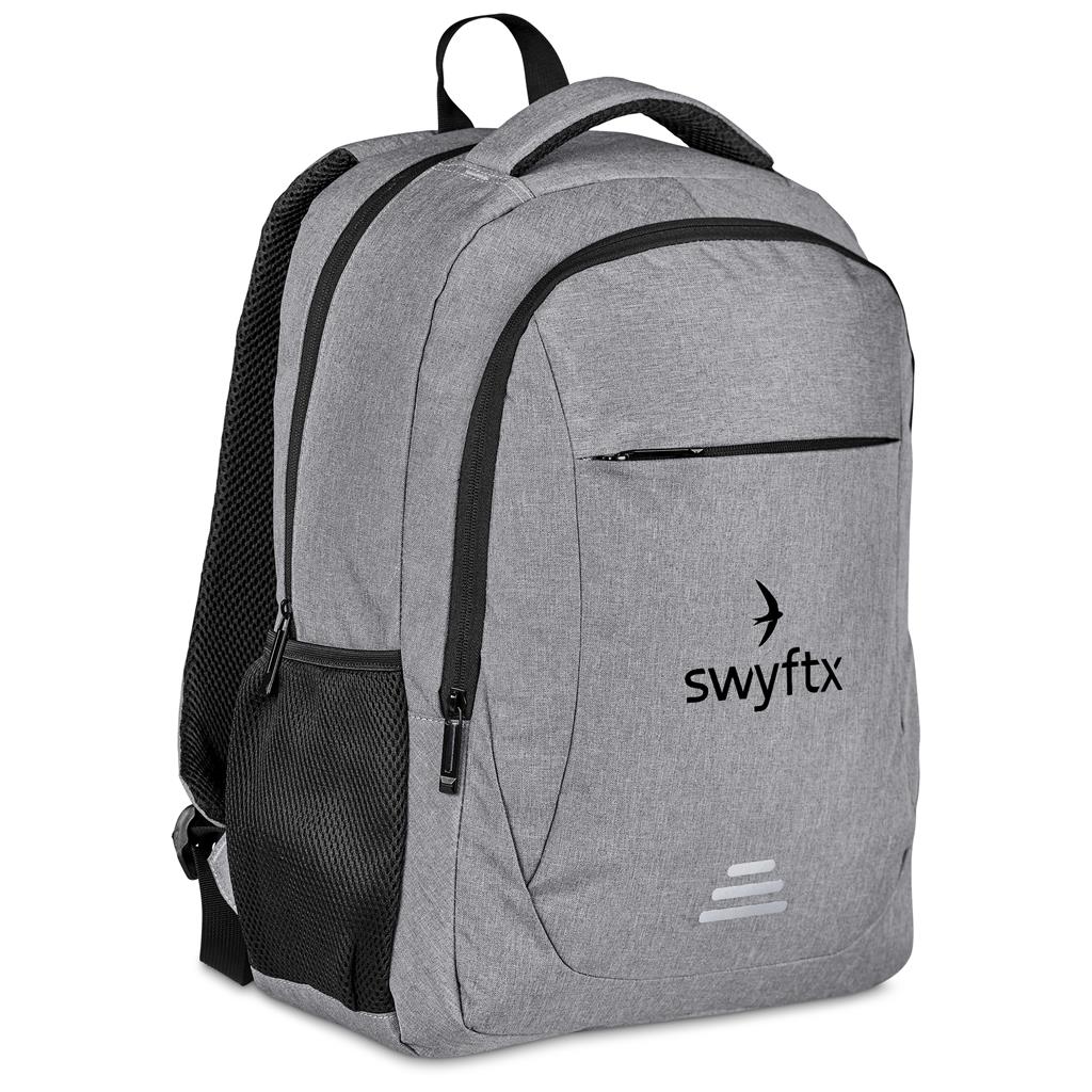Swiss Cougar Pavia Laptop Backpack