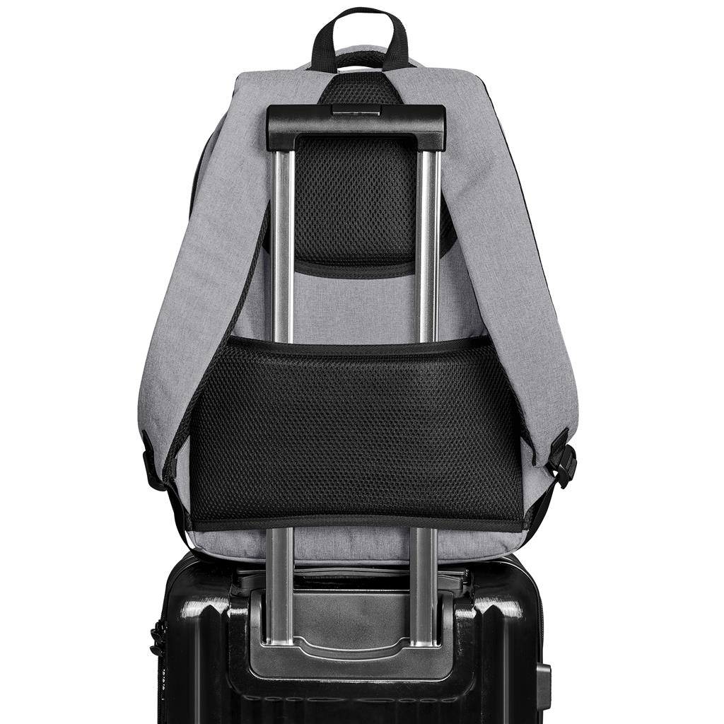 Swiss Cougar Pavia Laptop Backpack