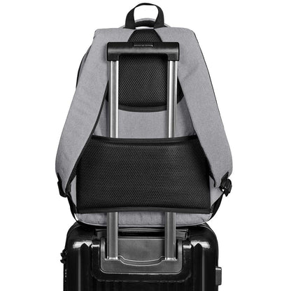 Swiss Cougar Pavia Laptop Backpack