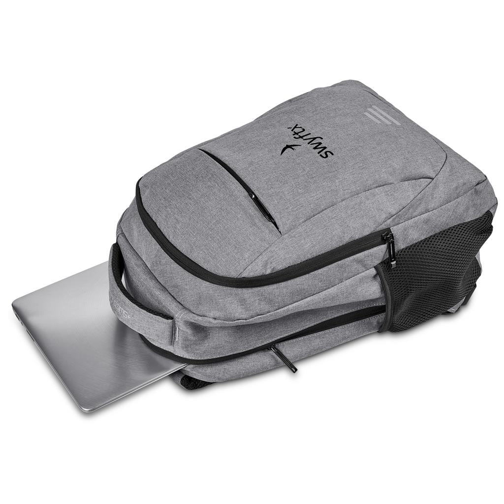 Swiss Cougar Pavia Laptop Backpack