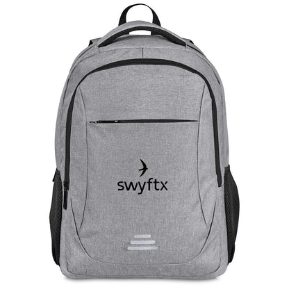 Swiss Cougar Pavia Laptop Backpack