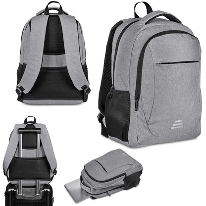 Swiss Cougar Pavia Laptop Backpack