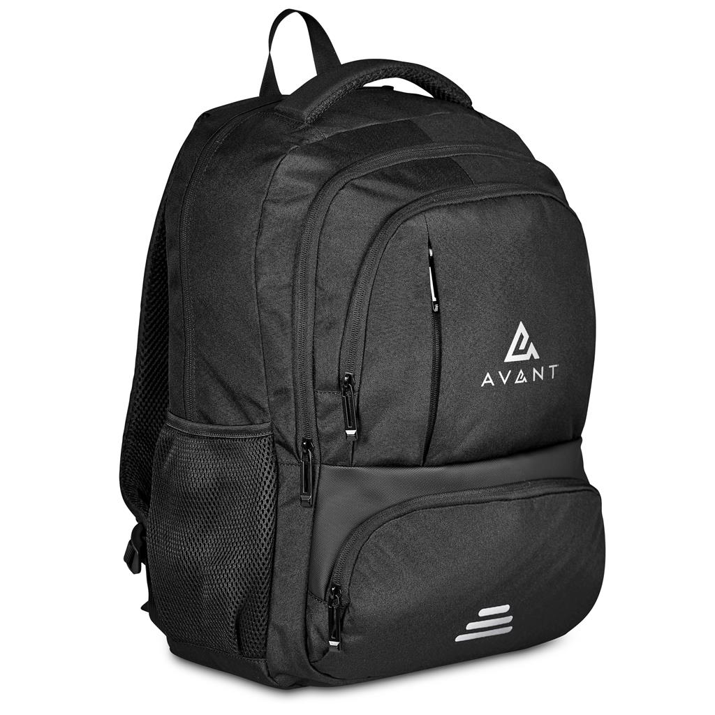 Swiss Cougar Turin Laptop Backpack