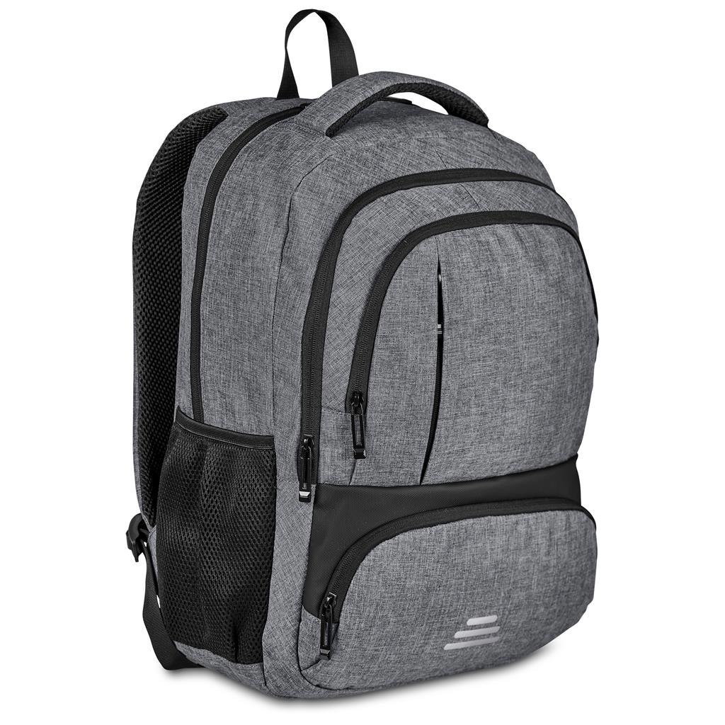 Swiss Cougar Turin Laptop Backpack