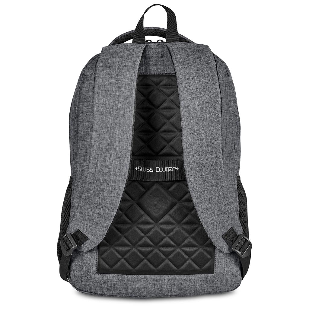 Swiss Cougar Turin Laptop Backpack