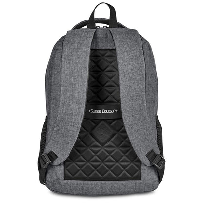 Swiss Cougar Turin Laptop Backpack