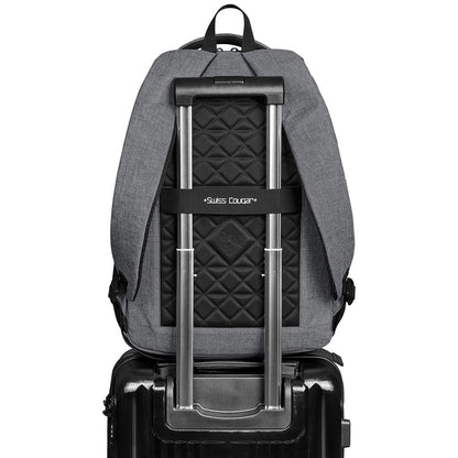 Swiss Cougar Turin Laptop Backpack