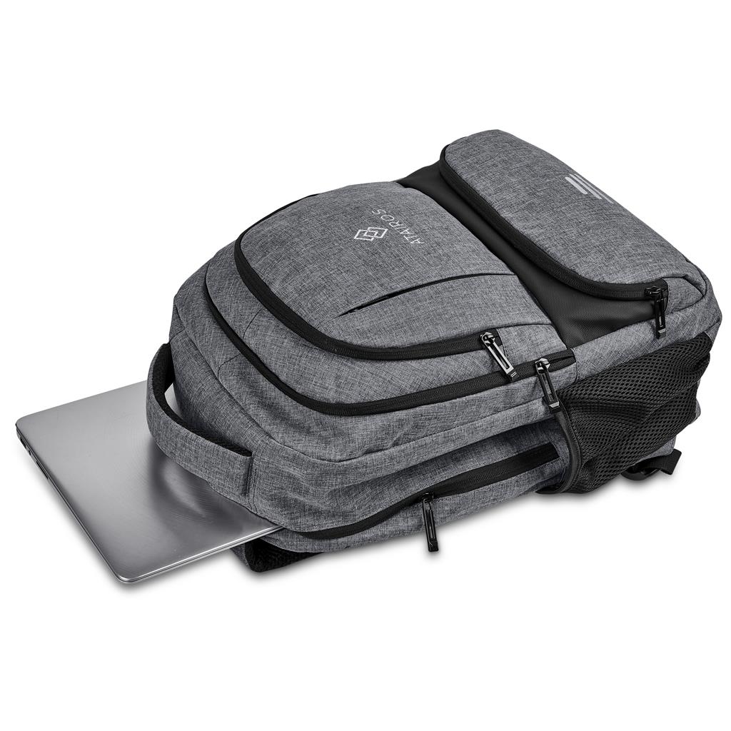 Swiss Cougar Turin Laptop Backpack