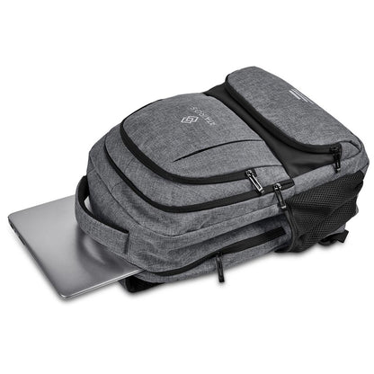 Swiss Cougar Turin Laptop Backpack