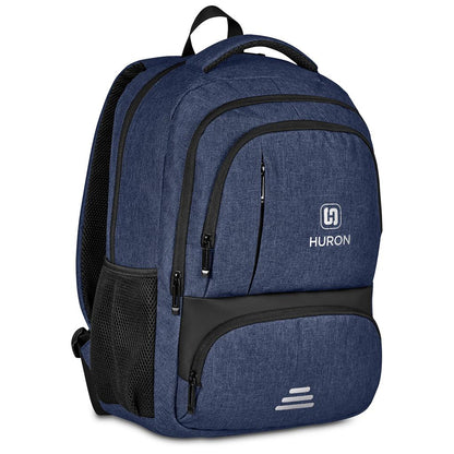 Swiss Cougar Turin Laptop Backpack
