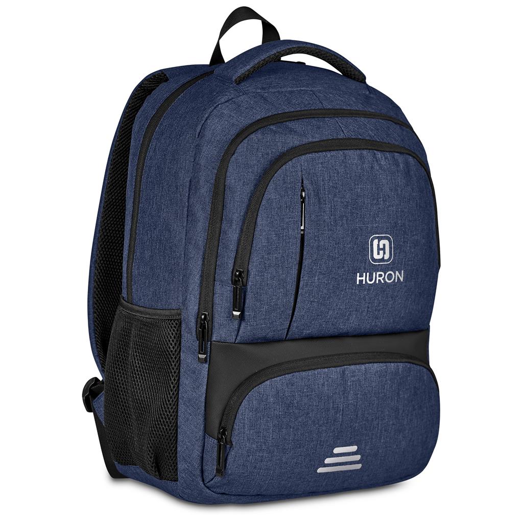 Swiss Cougar Turin Laptop Backpack