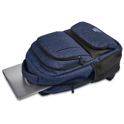 Swiss Cougar Turin Laptop Backpack