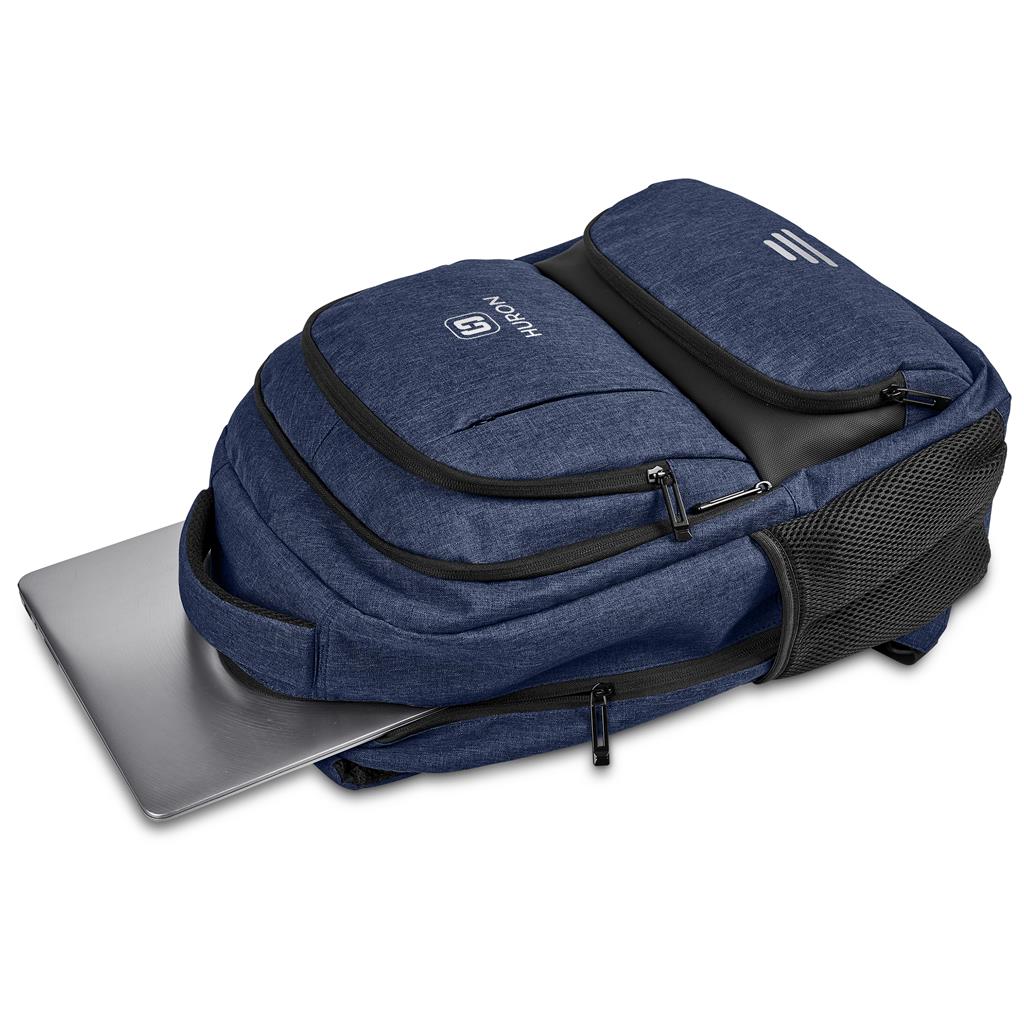 Swiss Cougar Turin Laptop Backpack