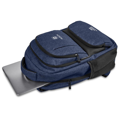 Swiss Cougar Turin Laptop Backpack
