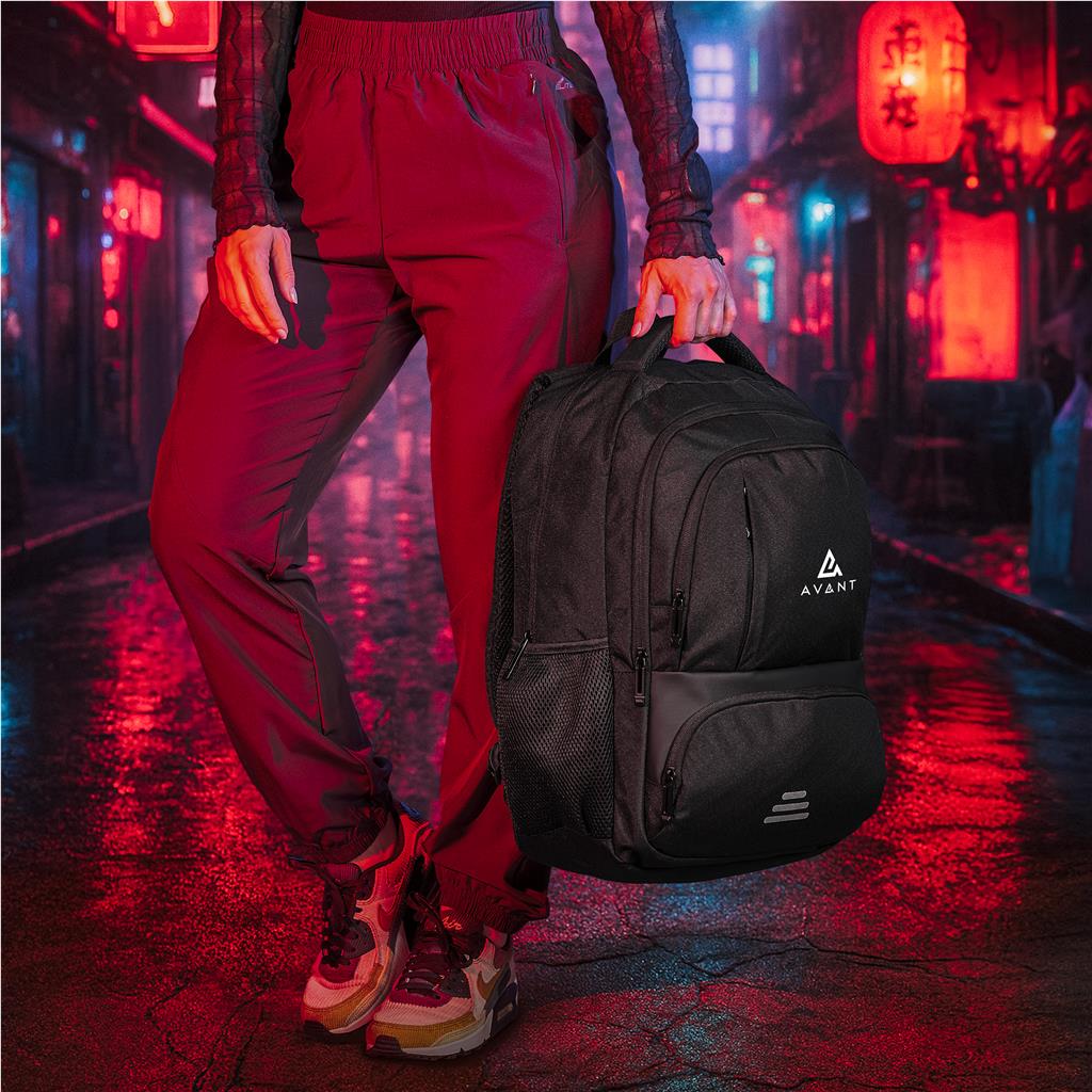 Swiss Cougar Turin Laptop Backpack